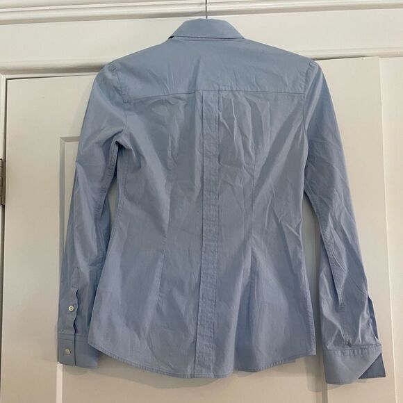 Dolce and Gabbana Tailored Button Up - Picture 2 of 10